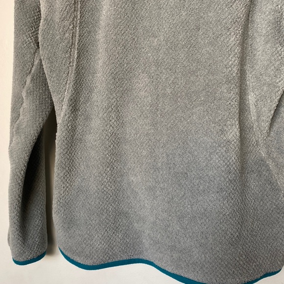 Women’s Patagonia Re-Tool Snap-T Pullover - Picture 8 of 9